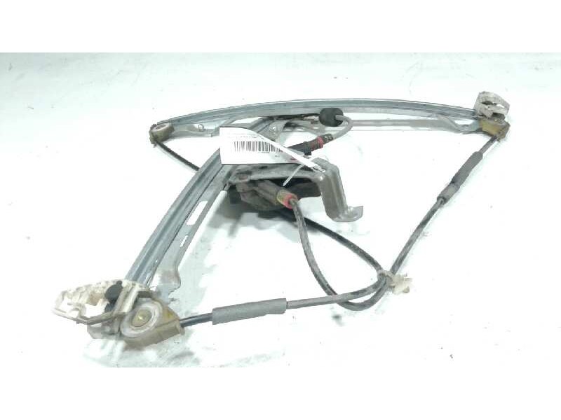 Recambio de elevalunas delantero derecho para peugeot 206 berlina xn referencia OEM IAM   
