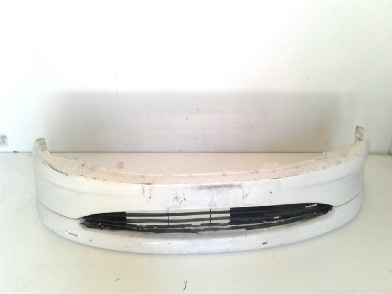 Recambio de paragolpes delantero para peugeot 206 berlina xn referencia OEM IAM   