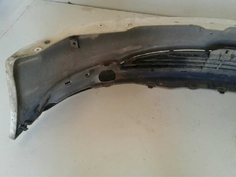 Recambio de paragolpes delantero para peugeot 206 berlina xn referencia OEM IAM   