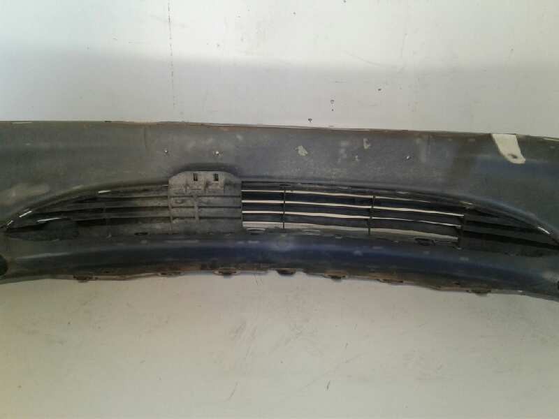 Recambio de paragolpes delantero para peugeot 206 berlina xn referencia OEM IAM   