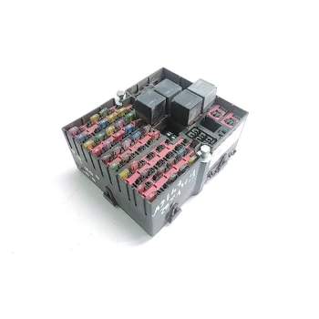 CAJA FUSIBLES 110428
