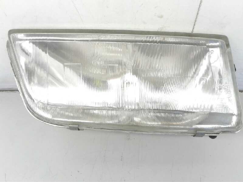 Recambio de faro derecho para citroen zx break 1.9 d avantage referencia OEM IAM 95659432  