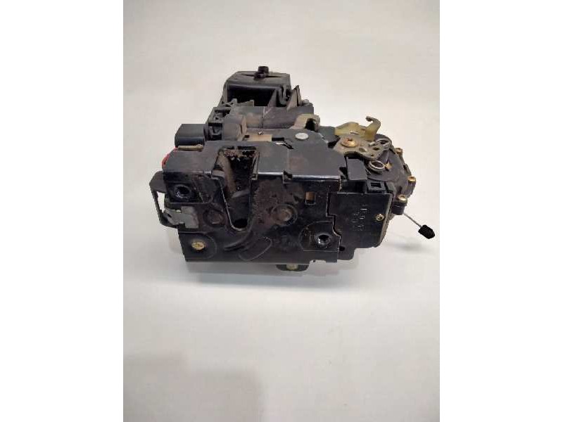 Recambio de cerradura puerta delantera derecha para volkswagen golf iv berlina (1j1) básico referencia OEM IAM   