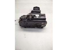 Recambio de cerradura puerta delantera derecha para volkswagen golf iv berlina (1j1) básico referencia OEM IAM    2