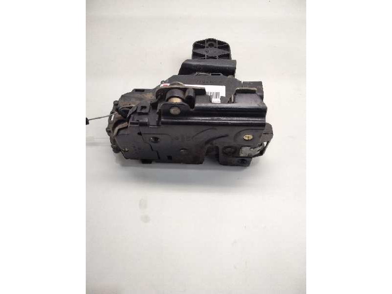 Recambio de cerradura puerta delantera derecha para volkswagen golf iv berlina (1j1) básico referencia OEM IAM   