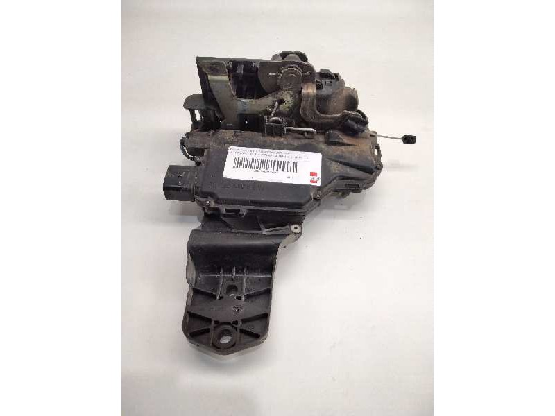 Recambio de cerradura puerta delantera derecha para volkswagen golf iv berlina (1j1) básico referencia OEM IAM   
