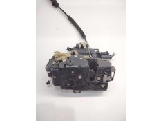 Recambio de cerradura puerta trasera izquierda para volkswagen golf iv berlina (1j1) básico referencia OEM IAM    2