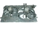 ELECTROVENTILADOR RADIADOR AIRE ACONDICIONADO 1J0121207M 
