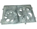 ELECTROVENTILADOR RADIADOR AIRE ACONDICIONADO 1J0121207M 