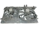 ELECTROVENTILADOR RADIADOR AIRE ACONDICIONADO 1J0121207M 