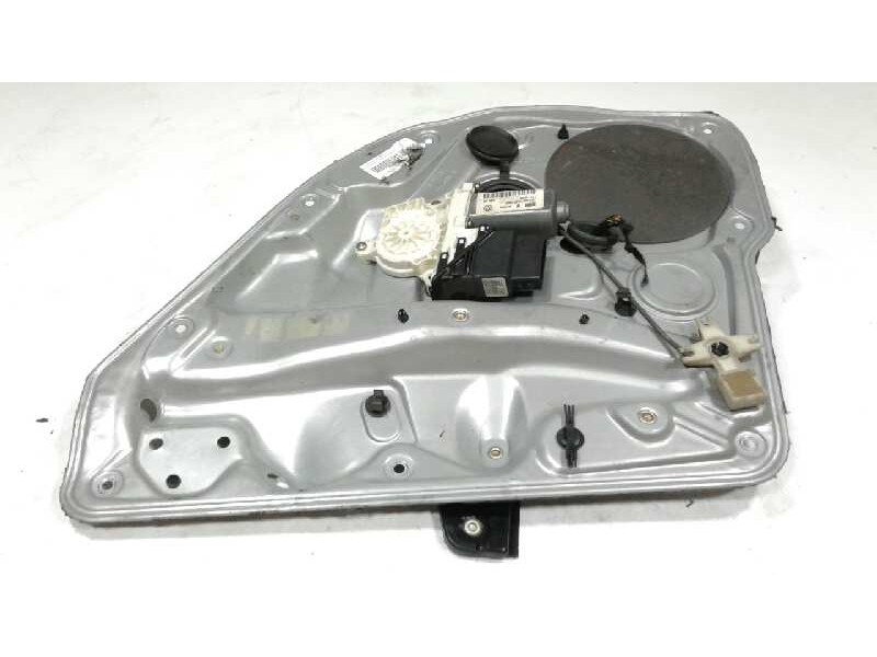 Recambio de elevalunas trasero derecho para volkswagen golf iv berlina (1j1) básico referencia OEM IAM 1J4959812C  