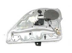 Recambio de elevalunas trasero derecho para volkswagen golf iv berlina (1j1) básico referencia OEM IAM 1J4959812C   2