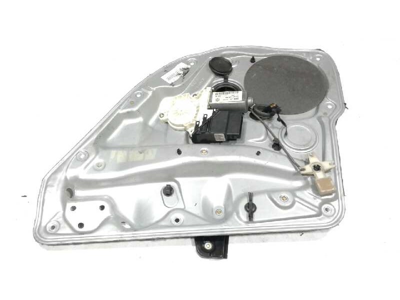 Recambio de elevalunas trasero derecho para volkswagen golf iv berlina (1j1) básico referencia OEM IAM 1J4959812C  