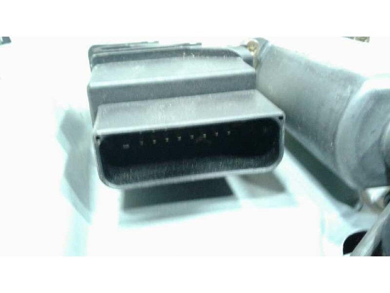 Recambio de elevalunas trasero derecho para volkswagen golf iv berlina (1j1) básico referencia OEM IAM 1J4959812C  