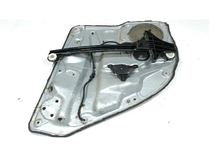 Recambio de elevalunas trasero derecho para volkswagen golf iv berlina (1j1) básico referencia OEM IAM 1J4959812C  