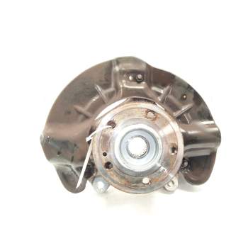 Recambio de mangueta delantera derecha para mercedes-benz gla (h247) gla 200 (247.787) referencia OEM IAM A2473340500  