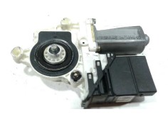 Recambio de motor elevalunas trasero izquierdo para volkswagen golf iv berlina (1j1) básico referencia OEM IAM 1JA499811C   2