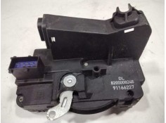 Recambio de cerradura puerta delantera derecha para opel vivaro furgón 2.7t corto referencia OEM IAM 82000082248   2