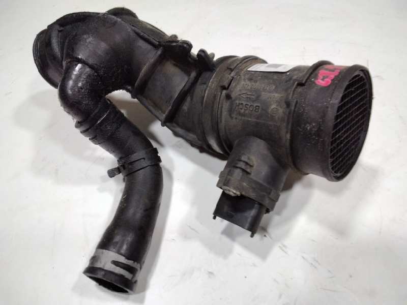 Recambio de caudalimetro para opel zafira a elegance referencia OEM IAM 0281002428  