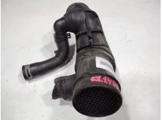 Recambio de caudalimetro para opel zafira a elegance referencia OEM IAM 0281002428   2