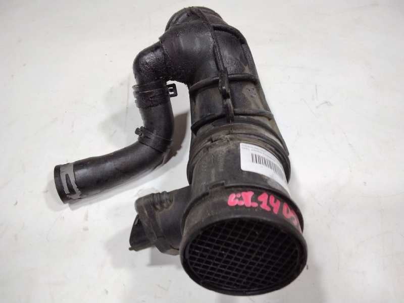 Recambio de caudalimetro para opel zafira a elegance referencia OEM IAM 0281002428  