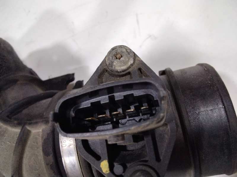 Recambio de caudalimetro para opel zafira a elegance referencia OEM IAM 0281002428  