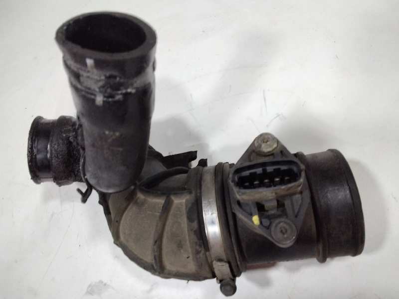 Recambio de caudalimetro para opel zafira a elegance referencia OEM IAM 0281002428  