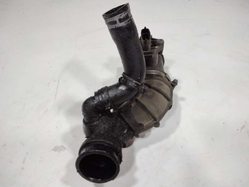 Recambio de caudalimetro para opel zafira a elegance referencia OEM IAM 0281002428  