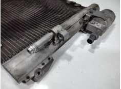 Recambio de condensador / radiador aire acondicionado para opel zafira a elegance referencia OEM IAM 09130611   2