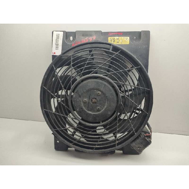 Recambio de electroventilador para opel zafira a elegance referencia OEM IAM 9133342 130303040 