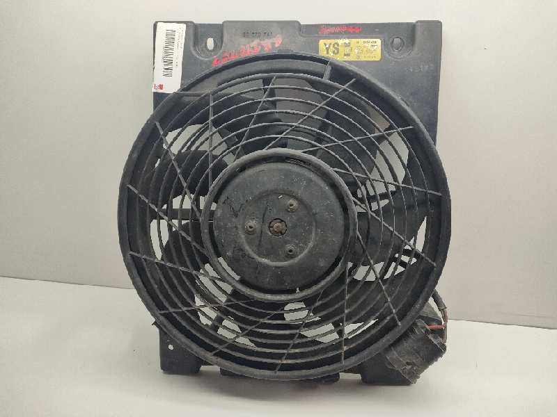 Recambio de electroventilador para opel zafira a elegance referencia OEM IAM 9133342 130303040 