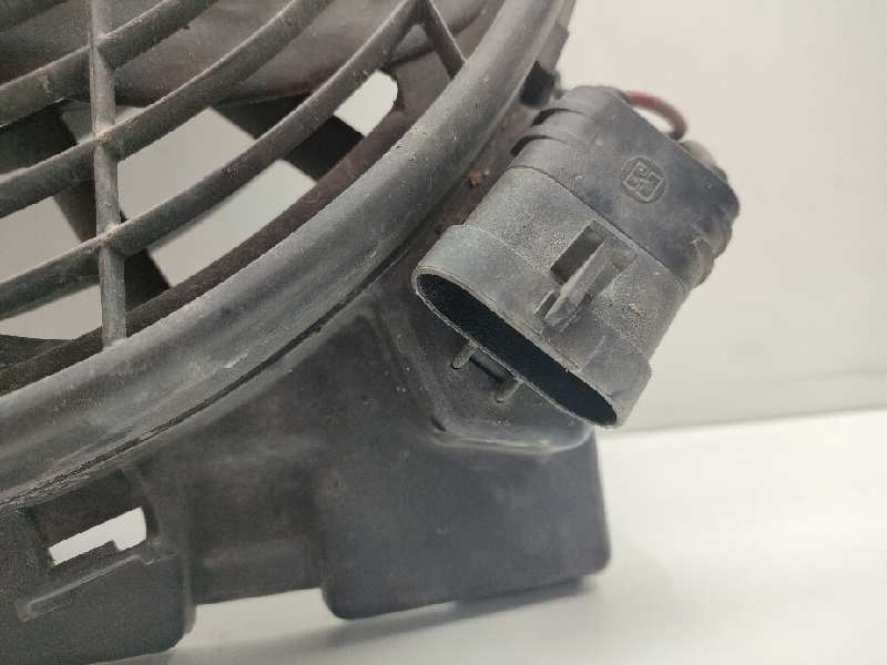 Recambio de electroventilador para opel zafira a elegance referencia OEM IAM 9133342 130303040 