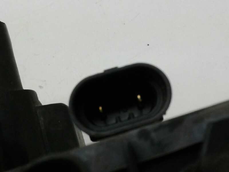 Recambio de faro izquierdo para opel zafira a elegance referencia OEM IAM   