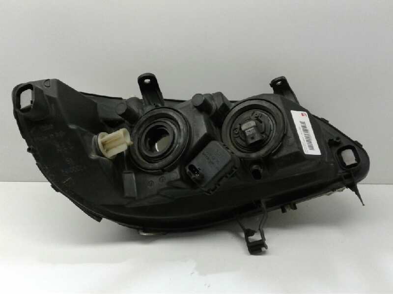 Recambio de faro izquierdo para opel zafira a elegance referencia OEM IAM   