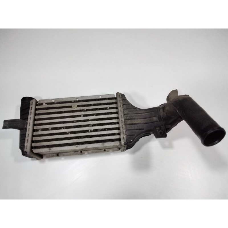 Recambio de intercooler para opel zafira a elegance referencia OEM IAM GM09129519DX  