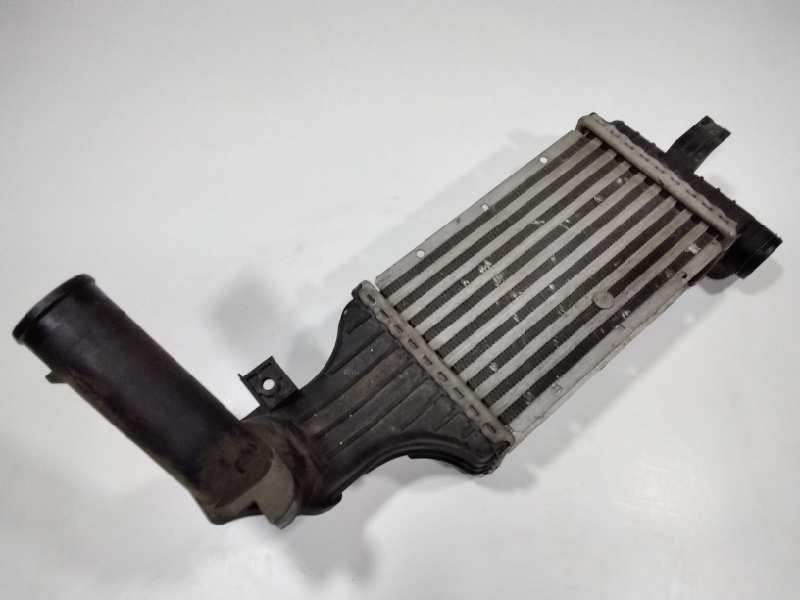 Recambio de intercooler para opel zafira a elegance referencia OEM IAM GM09129519DX  
