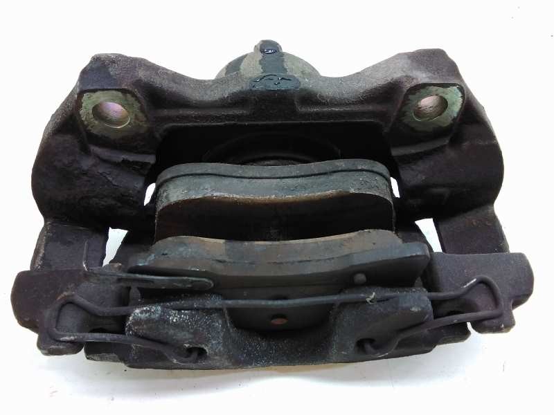 Recambio de pinza freno delantera derecha para opel zafira a elegance referencia OEM IAM FN35725  