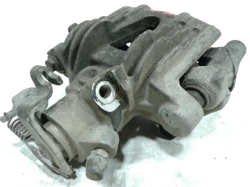 Recambio de pinza freno trasera izquierda para opel zafira a elegance referencia OEM IAM   