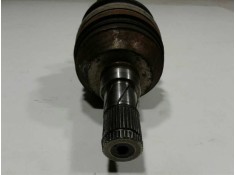 Recambio de transmision delantera derecha para opel zafira a elegance referencia OEM IAM 13243461   2