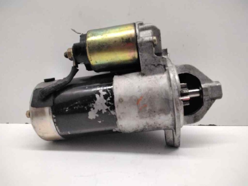 Recambio de motor arranque para hyundai matrix (fc) 1.5 crdi 16v gls referencia OEM IAM 361002A000 TM000A33401 