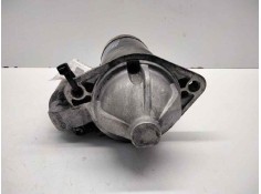 Recambio de motor arranque para hyundai matrix (fc) 1.5 crdi 16v gls referencia OEM IAM 361002A000 TM000A33401  2