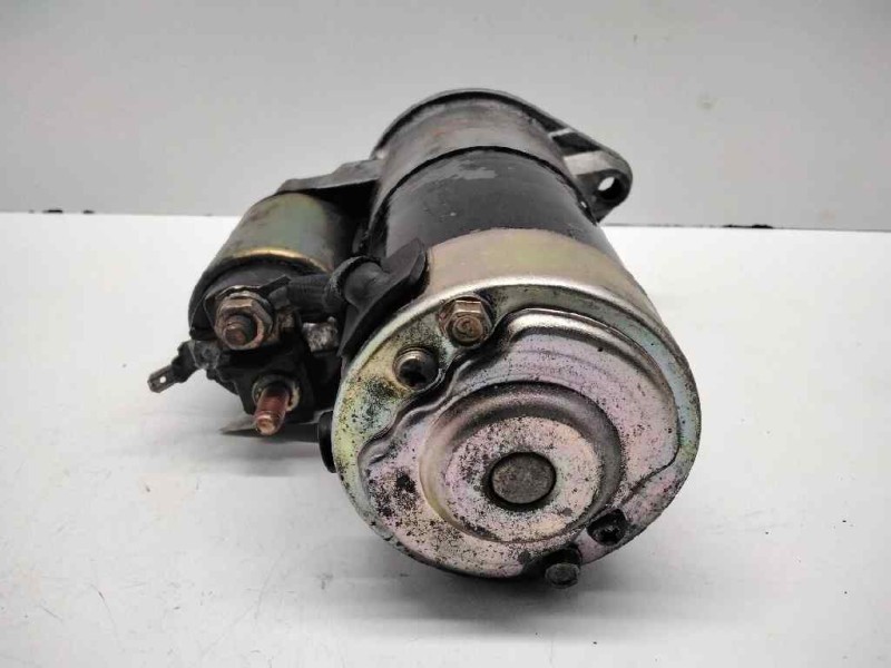 Recambio de motor arranque para hyundai matrix (fc) 1.5 crdi 16v gls referencia OEM IAM 361002A000 TM000A33401 