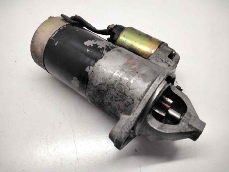 Recambio de motor arranque para hyundai matrix (fc) 1.5 crdi 16v gls referencia OEM IAM 361002A000 TM000A33401 