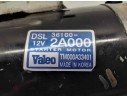 MOTOR ARRANQUE 361002A000 TM000A33401 