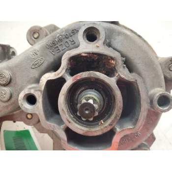 Recambio de caja termostato para ford mondeo berlina (ge) ambiente referencia OEM IAM XS708K500  