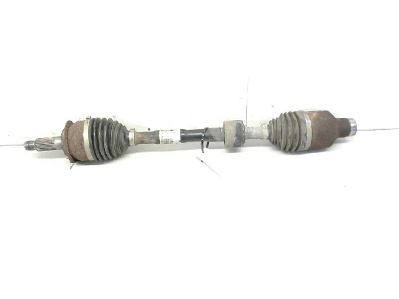 Recambio de transmision delantera derecha para suzuki sx4 rw (ey) 1.9 ddis turbodiesel referencia OEM IAM   