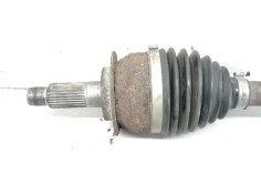 Recambio de transmision delantera derecha para suzuki sx4 rw (ey) 1.9 ddis turbodiesel referencia OEM IAM    2