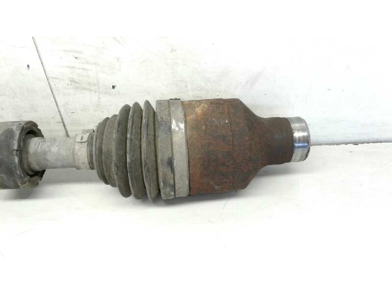 Recambio de transmision delantera derecha para suzuki sx4 rw (ey) 1.9 ddis turbodiesel referencia OEM IAM   