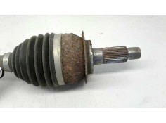 Recambio de transmision delantera izquierda para suzuki sx4 rw (ey) 1.9 ddis turbodiesel referencia OEM IAM    2