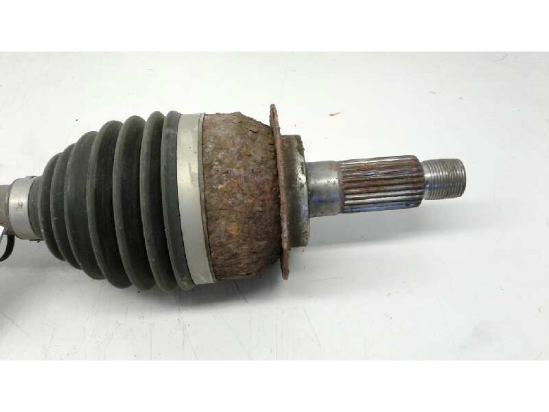 Recambio de transmision delantera izquierda para suzuki sx4 rw (ey) 1.9 ddis turbodiesel referencia OEM IAM   